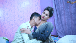 Download [18+] Teen Lover (2024) UNRATED Hindi Short Film 480p