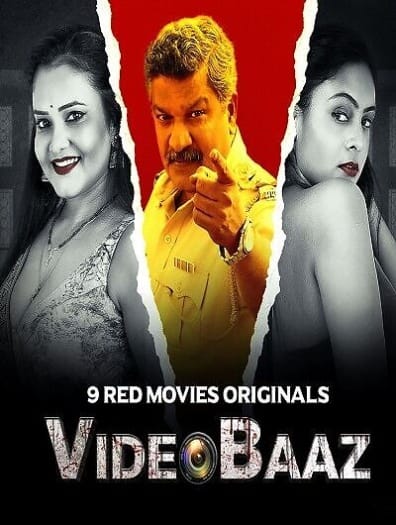 VideoBaaz (2024) Hindi 9RedMovies S01E01T02 Hot Series HDRip | 1080p | 720p | 480p | Moviesflix - TheMoviesflix - Movieflix